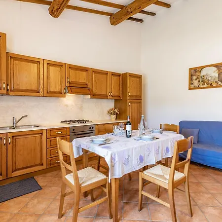 Orchidea Shared Pool Asciano