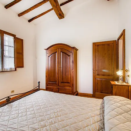 Orchidea Shared Pool Hotel Asciano