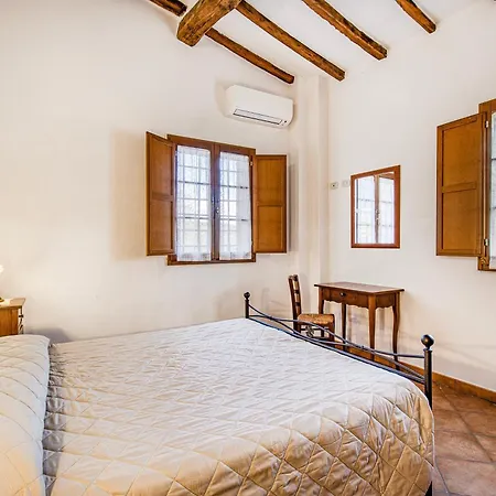 Orchidea Shared Pool Hotel Asciano