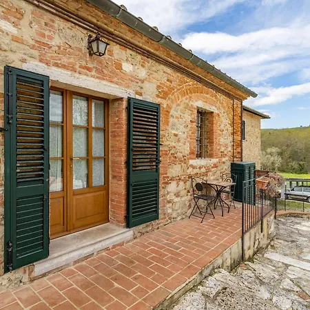 酒店 Orchidea Shared Pool