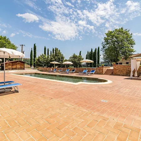 酒店 Orchidea Shared Pool 阿夏诺